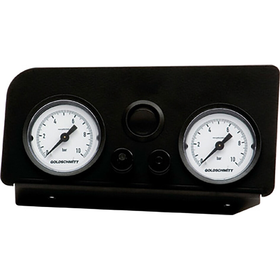 Product image 2 of the product “Goldschmitt-Luftfedersystem für Fiat Ducato Bj. 2002 - 2006/06, 6“- Bälge ”